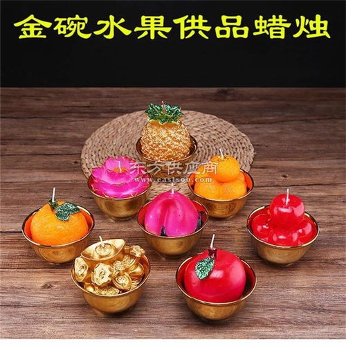 酥油燈蠟燭 傳統(tǒng)與信仰的明亮象征——緣益坊酥油燈廠產(chǎn)品探析