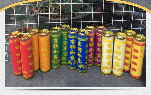 酥油蠟燭燈 無(wú)煙環(huán)保的健康選擇